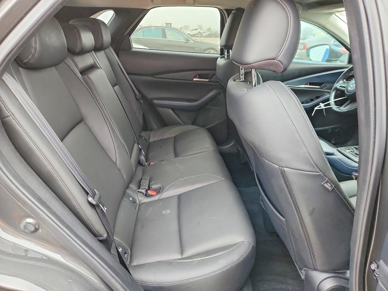 2021 MAZDA CX-30