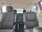 2012 DODGE GRAND CARAVAN