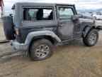 2012 JEEP WRANGLER