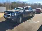 2011 CHEVROLET SILVERADO 1500