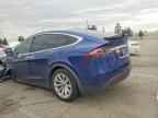 2019 TESLA MODEL X