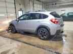 2014 SUBARU XV Crosstrek