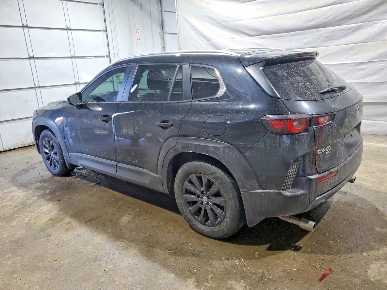 2024 MAZDA CX-50