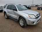 2007 TOYOTA 4Runner