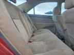 2002 TOYOTA CAMRY