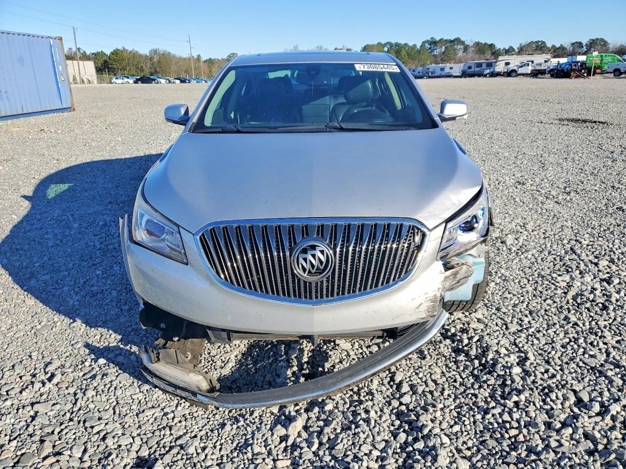 2014 BUICK LACROSSE