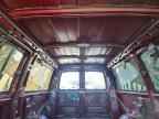 1998 CHEVROLET Express 3500