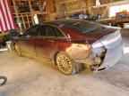 2013 LINCOLN MKZ