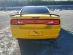 2012 DODGE CHARGER