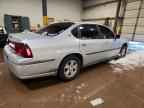2001 CHEVROLET IMPALA
