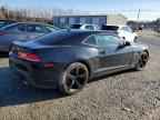 2015 CHEVROLET Camaro