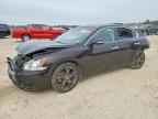 2014 NISSAN Maxima