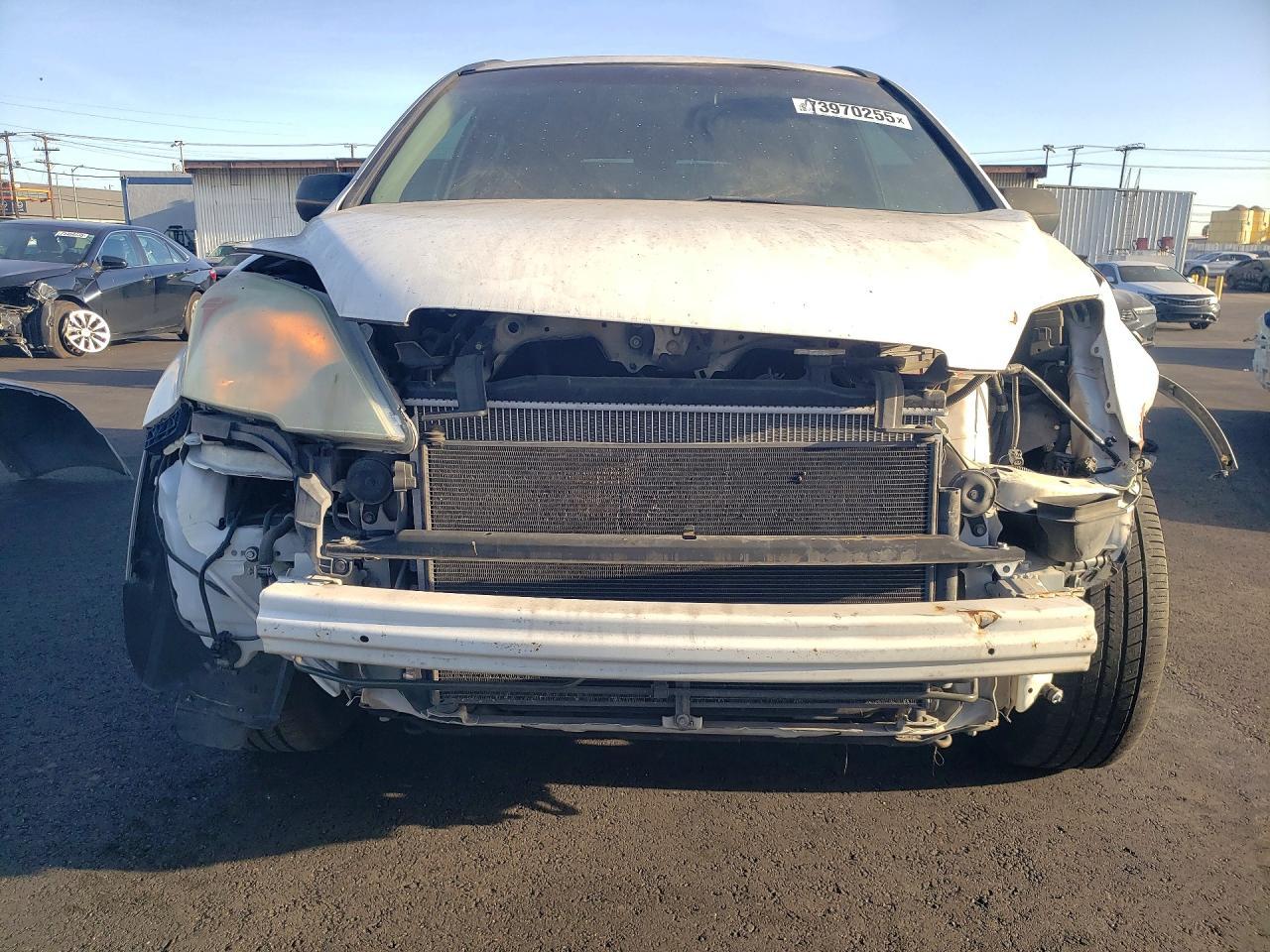 2009 HONDA CR-V