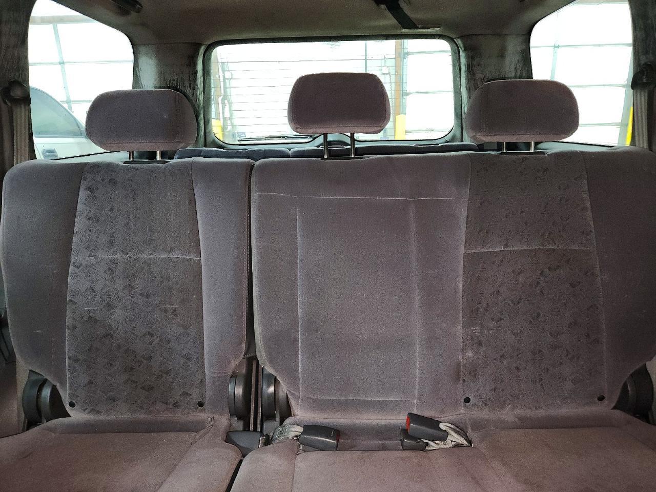 2005 HONDA PILOT