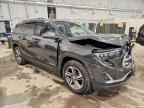 2021 GMC Terrain