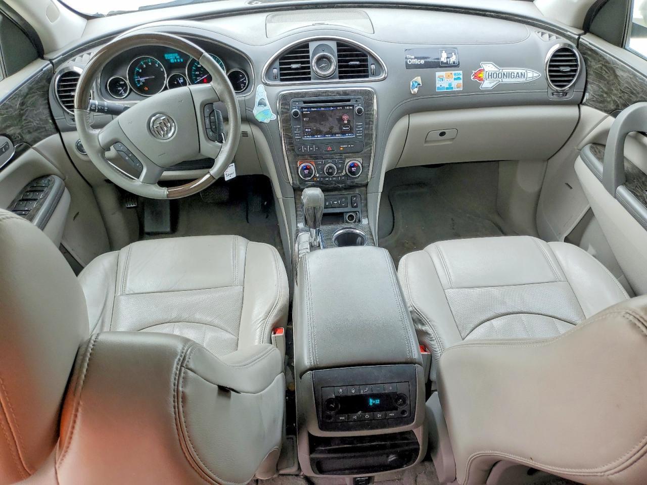 2014 BUICK ENCLAVE