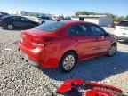 2018 KIA RIO