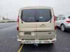 2014 FORD TRANSIT CONNECT