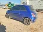 2014 FIAT 500