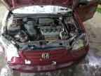 2002 HONDA CIVIC
