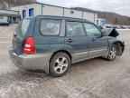 2004 SUBARU FORESTER