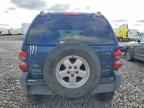 2005 JEEP Liberty