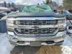 2016 CHEVROLET Silverado
