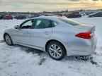 2011 INFINITI M37