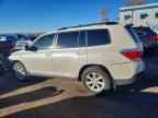 2012 TOYOTA HIGHLANDER