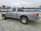 2001 TOYOTA TUNDRA
