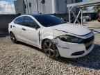 2013 DODGE Dart