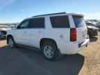 2016 CHEVROLET Tahoe
