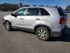 2012 KIA SORENTO