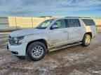 2017 CHEVROLET Suburban