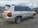 2007 TOYOTA HIGHLANDER