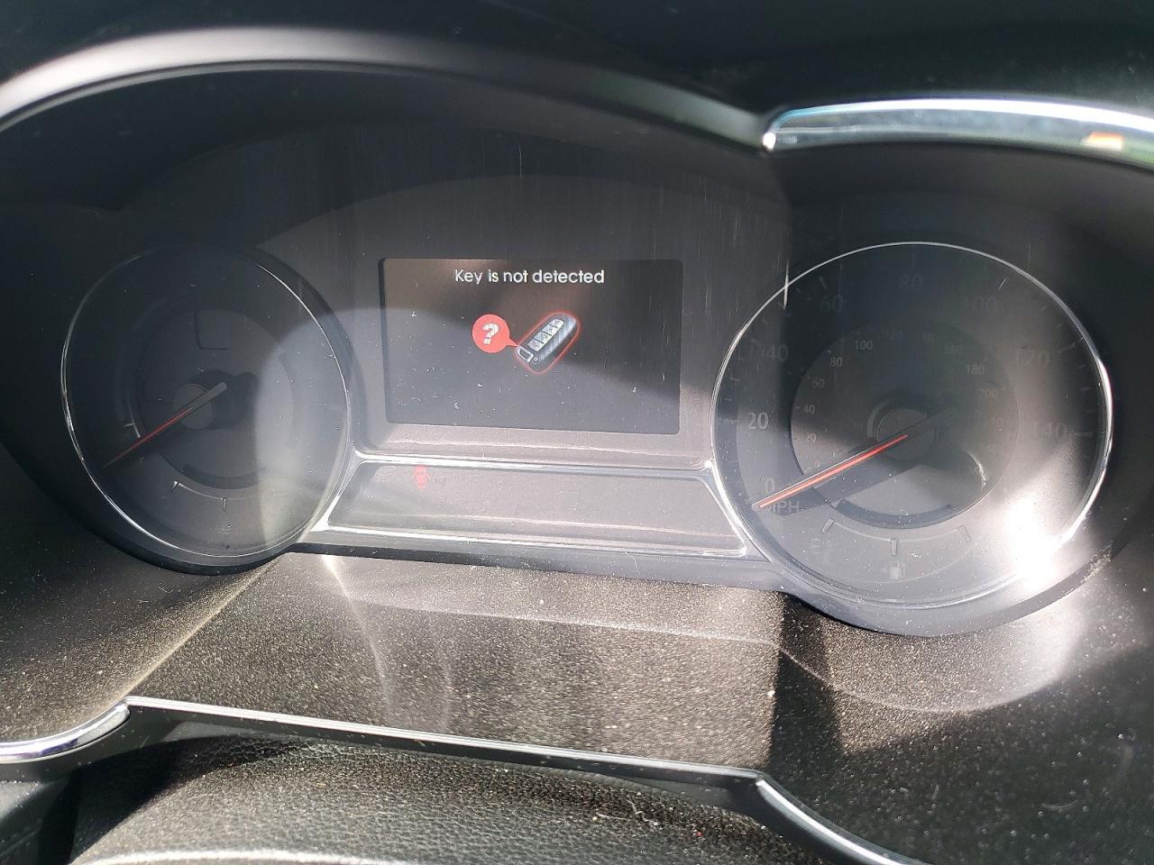 2013 KIA Optima Hybrid