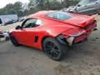 2011 PORSCHE Cayman