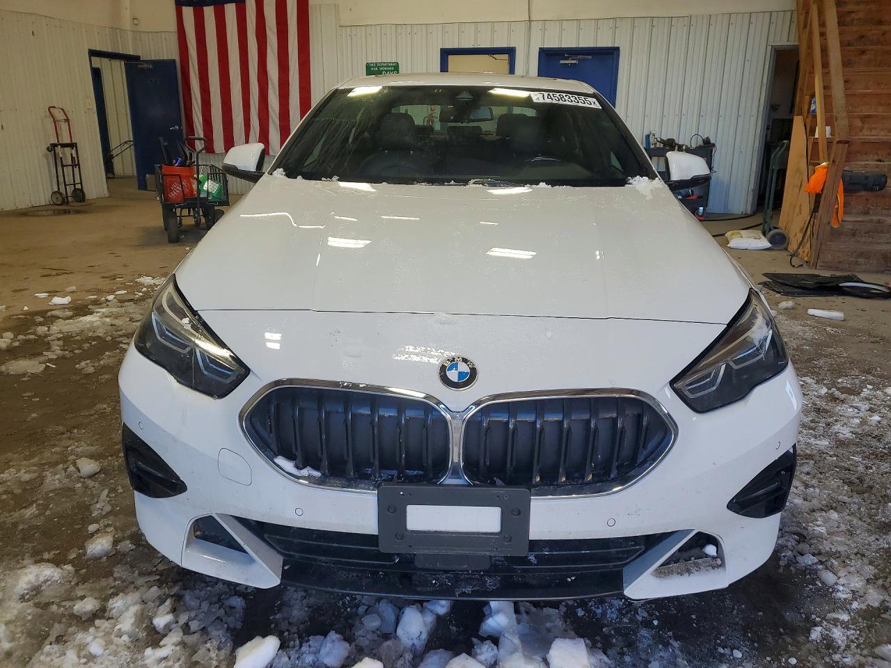 2021 BMW 2 Series