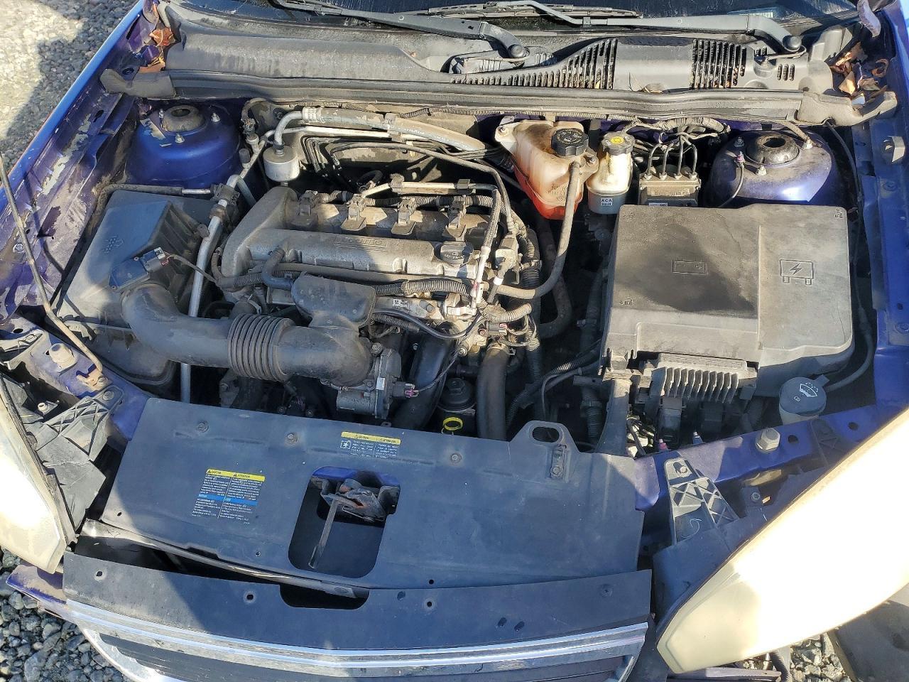 2007 CHEVROLET MALIBU
