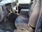2000 CHEVROLET Silverado