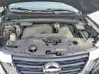 2017 NISSAN PATHFINDER