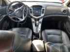 2012 CHEVROLET CRUZE