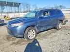 2013 TOYOTA HIGHLANDER