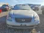2003 NISSAN ALTIMA