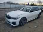 2022 BMW 3 SERIES