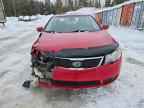 2012 KIA FORTE