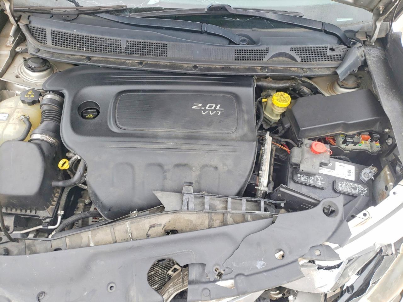 2013 DODGE Dart