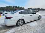 2011 INFINITI M37