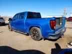 2022 GMC Sierra