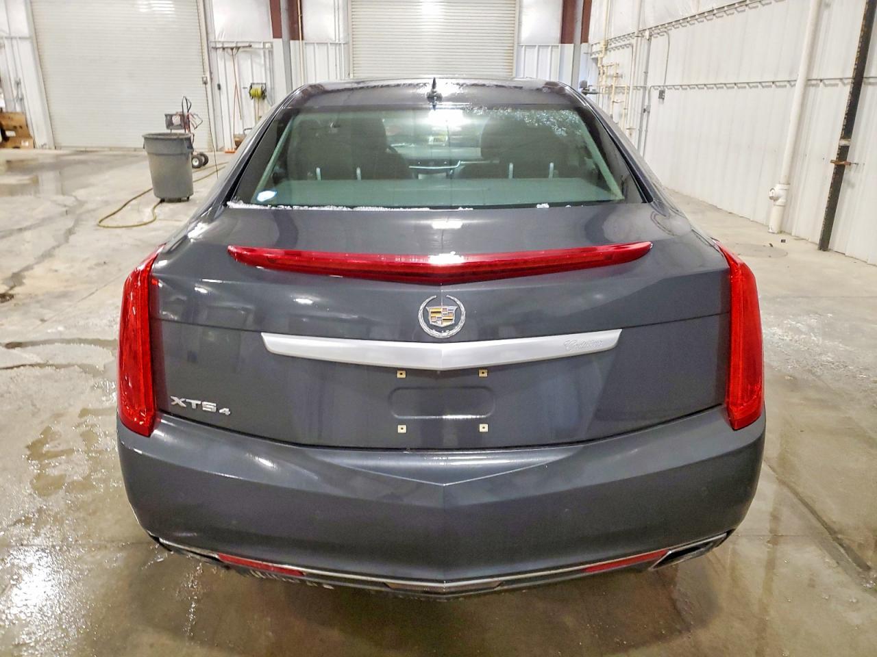2013 CADILLAC XTS